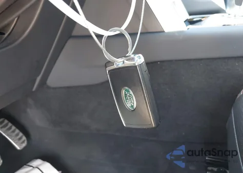 2023 Land Rover Discovery Sport Se R-Dynamic from USA, damaged, VIN SALCL2FXXPH330513